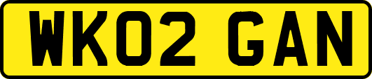 WK02GAN