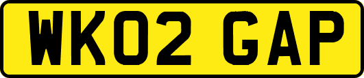 WK02GAP
