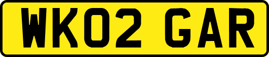 WK02GAR