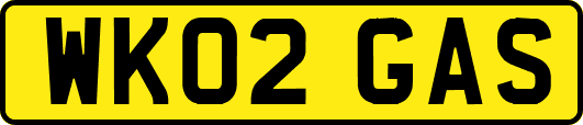 WK02GAS