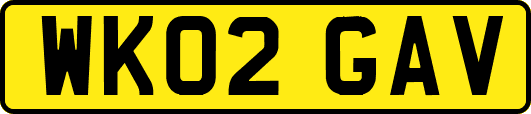 WK02GAV