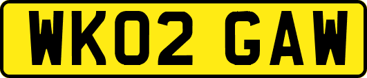 WK02GAW