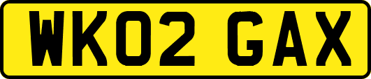WK02GAX