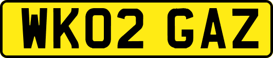 WK02GAZ