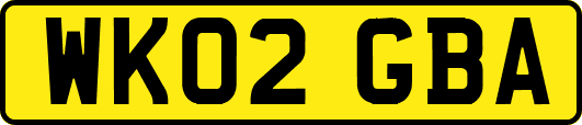 WK02GBA