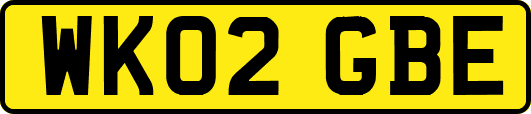 WK02GBE