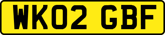WK02GBF