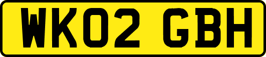 WK02GBH