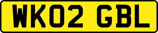 WK02GBL