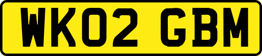 WK02GBM