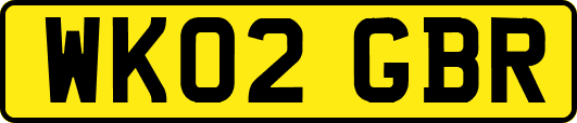 WK02GBR