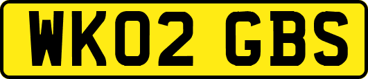 WK02GBS