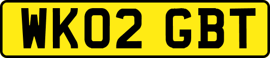WK02GBT