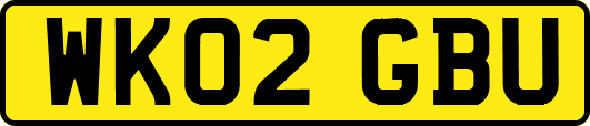 WK02GBU