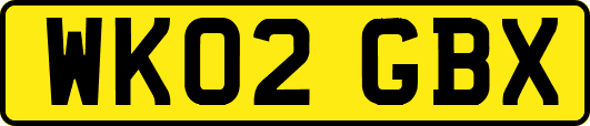 WK02GBX