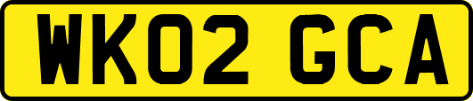 WK02GCA