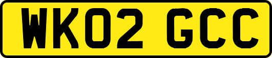 WK02GCC