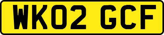 WK02GCF