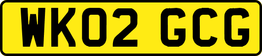 WK02GCG