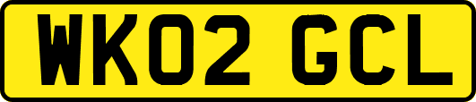 WK02GCL