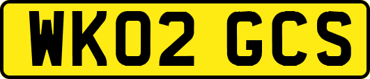 WK02GCS