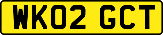 WK02GCT