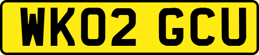 WK02GCU