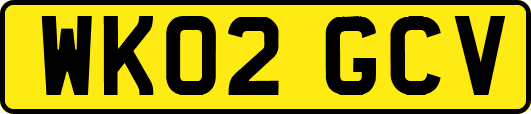 WK02GCV