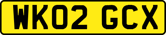 WK02GCX