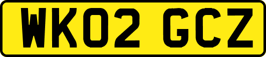 WK02GCZ