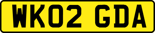 WK02GDA