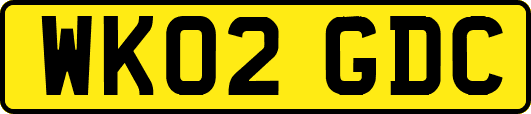 WK02GDC