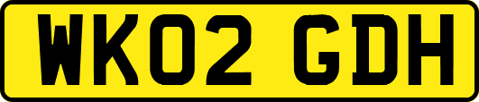 WK02GDH