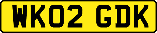 WK02GDK