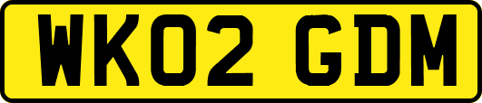WK02GDM