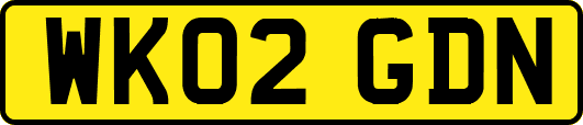 WK02GDN