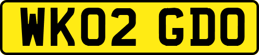 WK02GDO