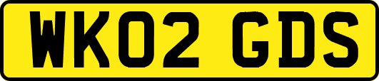 WK02GDS