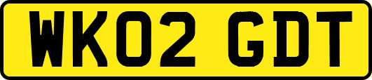 WK02GDT