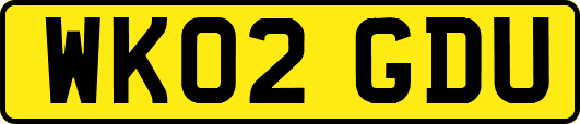 WK02GDU