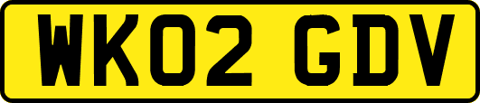 WK02GDV