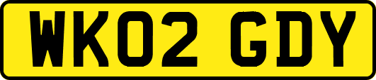 WK02GDY