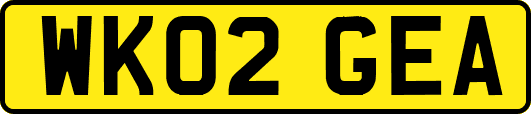 WK02GEA
