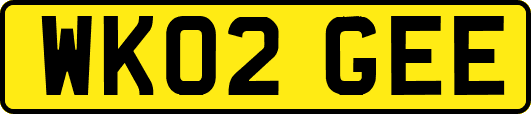 WK02GEE