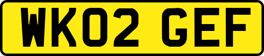WK02GEF