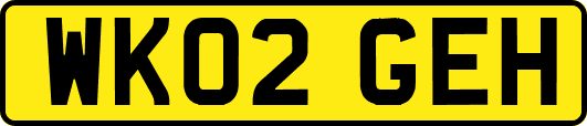 WK02GEH