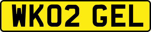 WK02GEL