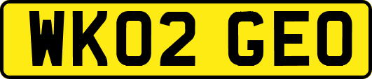WK02GEO