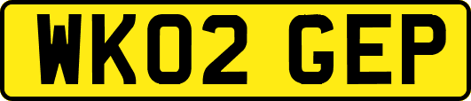 WK02GEP