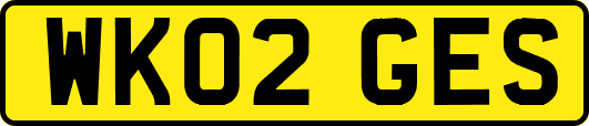 WK02GES